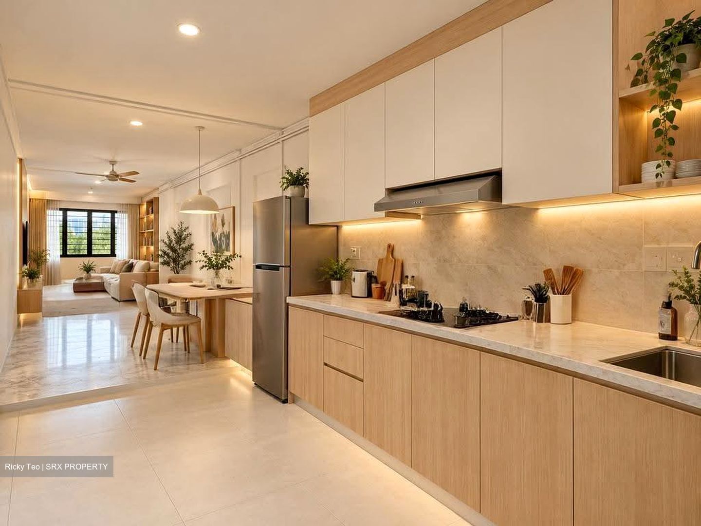 Blk 443 Ang Mo Kio Avenue 10 (Ang Mo Kio), HDB 2 Rooms #631299661